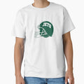 New York Jets T-Shirt - Minimalist Print Unisex - T-Shirt, Sweatshirt, Hoodie
