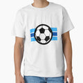 Soccer Dad T-Shirt - Casual Everyday Wear for Adults - T-Shirt, Sweatshirt, Hoodie