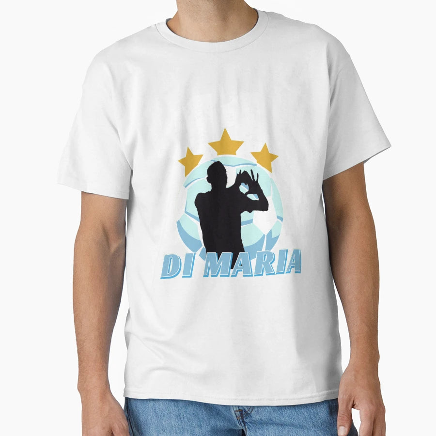 Say Maria 11 T-Shirt - Fun Novelty Design Men Women - T-Shirt, Sweatshirt, Hoodie