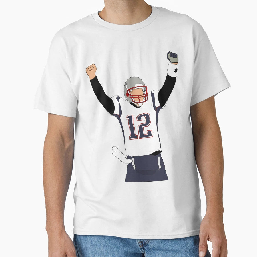 Hands Up T-Shirt - Aesthetic Graphic for Adults - T-Shirt, Sweatshirt, Hoodie