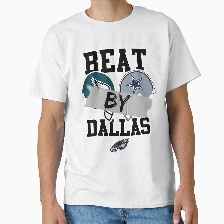 Funny Beat T-Shirt - Casual Everyday Wear for Adults - T-Shirt, Sweatshirt, Hoodie