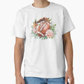 My Football Romance Era T-Shirt - Custom Art Print Unisex - T-Shirt, Sweatshirt, Hoodie