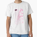 Japanese ak-47 merch by anders-ow - Adult & Kids T-Shirts, Sweatshirts & Hoodies apparel design preview 1
