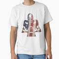 Football T-Shirt - Unique Graphic Men Women - T-Shirt, Sweatshirt, Hoodie