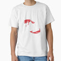 Art Atlanta Falcons T-Shirt - Fun Novelty Design for Adults - T-Shirt, Sweatshirt, Hoodie