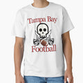 Tampa Bay Football T-Shirt - Fun Novelty Design Men Women - T-Shirt, Sweatshirt, Hoodie