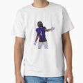 Zay Flowers T-Shirt - Streetwear Style for Adults - T-Shirt, Sweatshirt, Hoodie