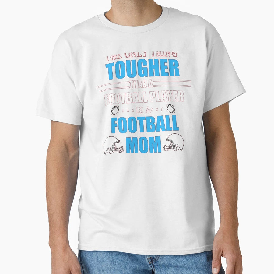 Football Sport Mam T-Shirt - Aesthetic Graphic Men Women - T-Shirt, Sweatshirt, Hoodie