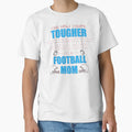 Football Sport Mam T-Shirt - Aesthetic Graphic Men Women - T-Shirt, Sweatshirt, Hoodie