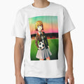 Soccer Manager T-Shirt - Graphic Print Men Women - T-Shirt, Sweatshirt, Hoodie