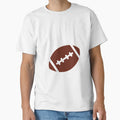 Nfl Football Sundays T-Shirt - Aesthetic Graphic Unisex - T-Shirt, Sweatshirt, Hoodie