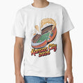 Kansas City 2026 Arrowhead Stadium T-Shirt - Trendy Graphic for Adults - T-Shirt, Sweatshirt, Hoodie