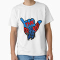 Team Jason T-Shirt - Aesthetic Graphic Unisex - T-Shirt, Sweatshirt, Hoodie