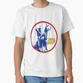 Kansas City Scouts Hockey 1974 T-Shirt - Unique Graphic Unisex - T-Shirt, Sweatshirt, Hoodie