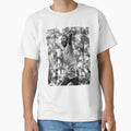 Brazil Legend T-Shirt - Aesthetic Graphic for Adults - T-Shirt, Sweatshirt, Hoodie