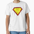 Kansan Emblem T-Shirt - Custom Art Print for Adults - T-Shirt, Sweatshirt, Hoodie