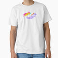 White Logo Creative Fabrica AI Studio by CFMerch - Adult & Kids T-Shirts, Sweatshirts & Hoodies apparel design preview 1