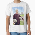 Mr Shankly From Glenbuck T-Shirt - Novelty Apparel Men Women - T-Shirt, Sweatshirt, Hoodie