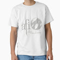 Afi Band by marylouiseyqj - Adult & Kids T-Shirts, Sweatshirts & Hoodies apparel design preview 1