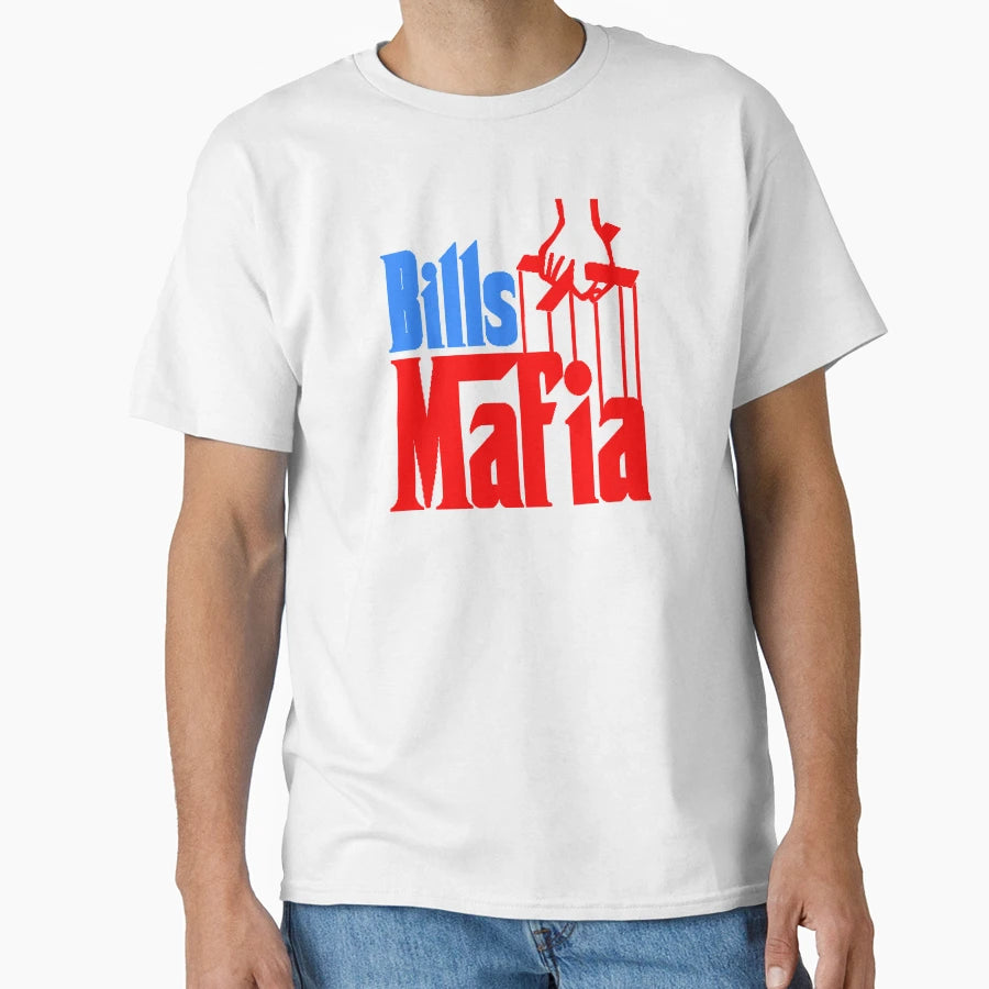 B Mafia T-Shirt - Fun Novelty Design Unisex - T-Shirt, Sweatshirt, Hoodie