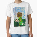 Hyper Focus T-Shirt - Custom Art Print Unisex - T-Shirt, Sweatshirt, Hoodie