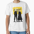 Strongest Duo by MonicaMoreno32 - Adult & Kids T-Shirts, Sweatshirts & Hoodies apparel design preview 1