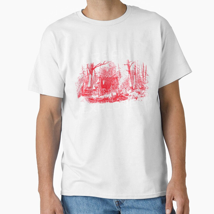 URBAN EXPLORER Always Up For Adventure by - Adult & Kids T-Shirts, Sweatshirts & Hoodies apparel design preview 1