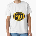 Football T-Shirt - Unique Graphic Unisex - T-Shirt, Sweatshirt, Hoodie