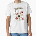 Copy of CAIFANES by valdiviapatr - Adult & Kids T-Shirts, Sweatshirts & Hoodies apparel design preview 1