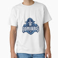 Milwaukee Admirals T-Shirt - Streetwear Style Men Women - T-Shirt, Sweatshirt, Hoodie