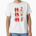 American Football Gift T-Shirt - Graphic Print Unisex - T-Shirt, Sweatshirt, Hoodie