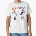 Griddy T-Shirt - Unique Graphic Unisex - T-Shirt, Sweatshirt, Hoodie