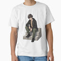 KAIRO Sitting Anime Streetwear Character Urban Chill - Adult & Kids T-Shirts, Sweatshirts & Hoodies apparel design preview 1