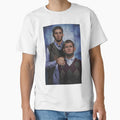 Islam Khabib Step Brothers T-Shirt - Trendy Graphic Men Women - T-Shirt, Sweatshirt, Hoodie