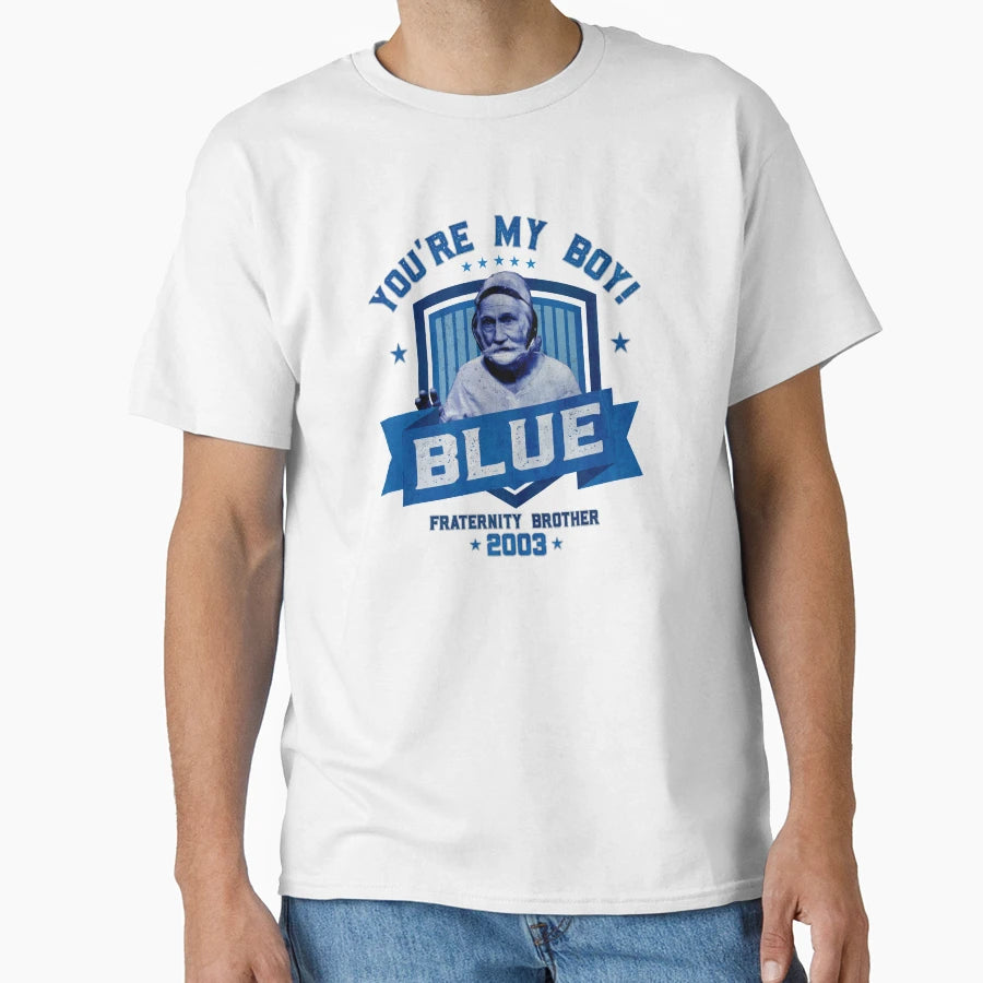 Youre My Blue T-Shirt - Unique Graphic Men Women - T-Shirt, Sweatshirt, Hoodie