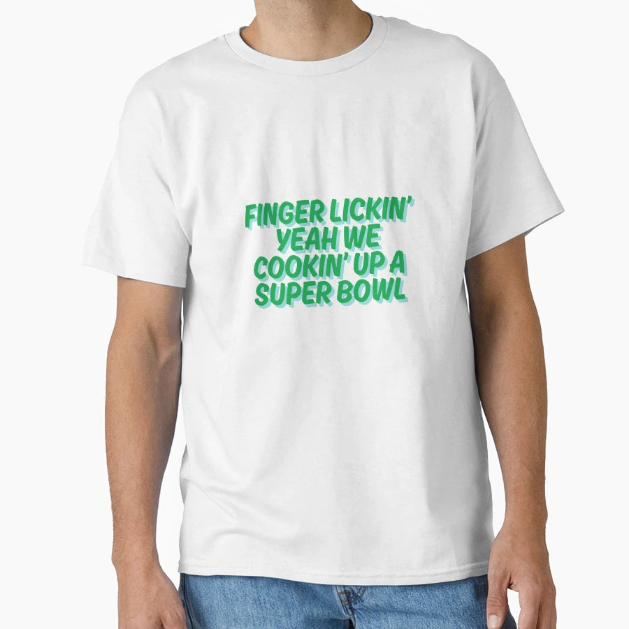 Stray Super Bowl Lyrics T-Shirt - Unique Graphic Men Women - T-Shirt, Sweatshirt, Hoodie