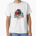 Ace Ventura T-Shirt - Casual Everyday Wear Men Women - T-Shirt, Sweatshirt, Hoodie