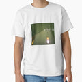 American Football Never Meant T-Shirt - Fun Novelty Design Men Women - T-Shirt, Sweatshirt, Hoodie