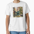 Football Mom Autumn T-Shirt - Minimalist Print Men Women - T-Shirt, Sweatshirt, Hoodie