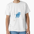 World Champions T-Shirt - Minimalist Print Unisex - T-Shirt, Sweatshirt, Hoodie