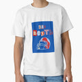 Ku Booth T-Shirt - Novelty Apparel for Adults - T-Shirt, Sweatshirt, Hoodie