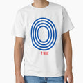 T Max 0 T-Shirt - Graphic Print for Adults - T-Shirt, Sweatshirt, Hoodie