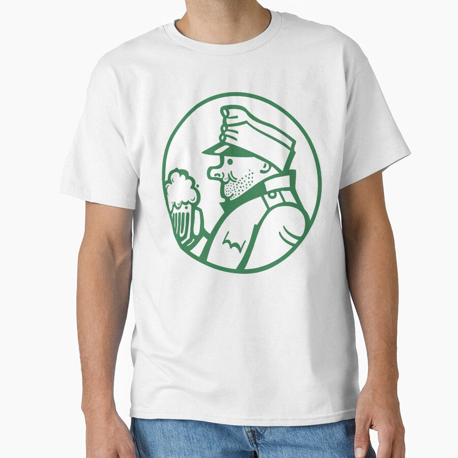 The Good Soldier Švejk Classic Pop Art Style by - Adult & Kids T-Shirts, Sweatshirts & Hoodies apparel design preview 1