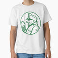 The Good Soldier Švejk Classic Pop Art Style by - Adult & Kids T-Shirts, Sweatshirts & Hoodies apparel design preview 1