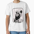 Tpain T-Shirt - Fun Novelty Design Men Women - T-Shirt, Sweatshirt, Hoodie
