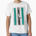 Netzer T-Shirt - Minimalist Print Unisex - T-Shirt, Sweatshirt, Hoodie