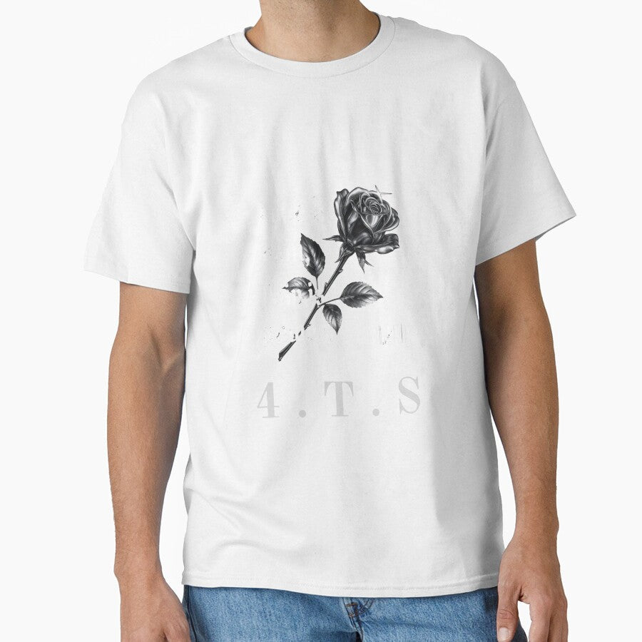 Love is Pain, Power by 4 THE STREETS SHOP - Adult & Kids T-Shirts, Sweatshirts & Hoodies apparel design preview 1