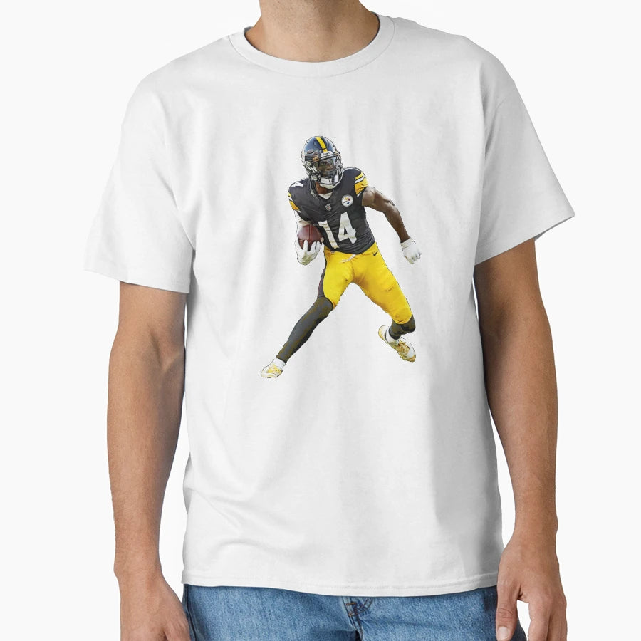 Pickens T-Shirt - Trendy Graphic for Adults - T-Shirt, Sweatshirt, Hoodie