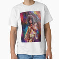 Jimmy Page by JorgeJteam - Adult & Kids T-Shirts, Sweatshirts & Hoodies apparel design preview 1