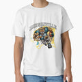 Jacksonville Football T-Shirt - Graphic Print Unisex - T-Shirt, Sweatshirt, Hoodie